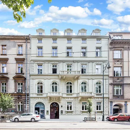 Old Town Apart-hotel