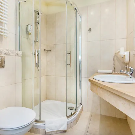 Old Town Apart-hotel