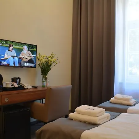 Old Town Apart-hotel 3*