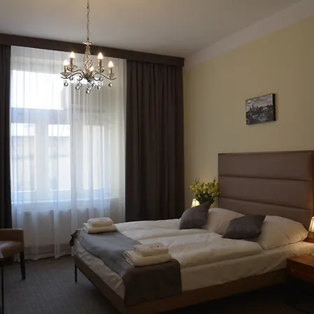 Old Town Apart-hotel 3*