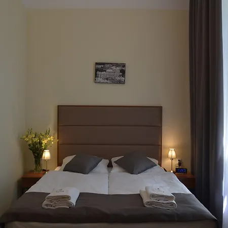 Old Town Apart-hotel