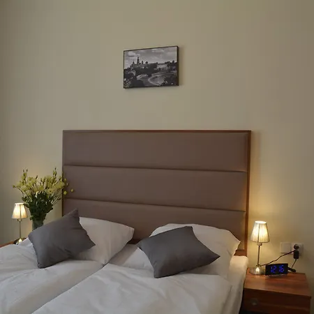 Old Town 3* Cracóvia