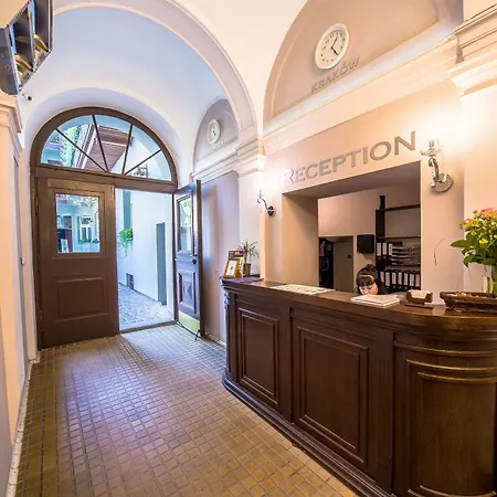 Old Town Apart-hotel 3*