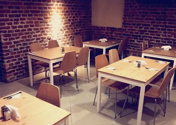 Aparthotel Old Town 3*