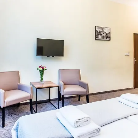 Old Town 3* 크라쿠프