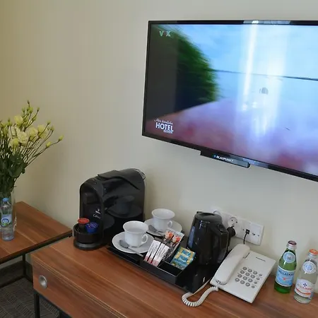 Old Town 아파트호텔 크라쿠프