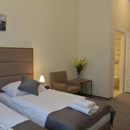 Old Town Apartahotel 3*