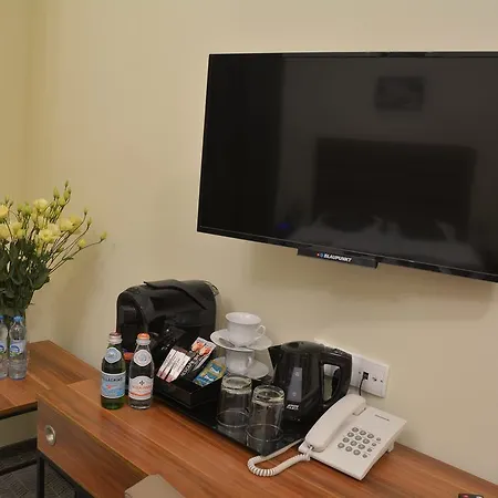 Old Town 3* 크라쿠프