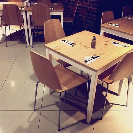 Old Town 3* 크라쿠프