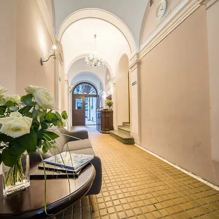 Old Town 크라쿠프