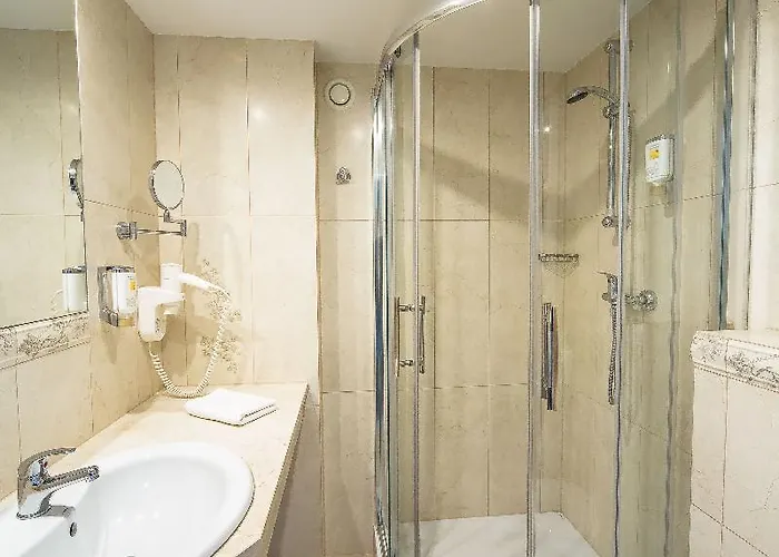 Old Town Aparthotel Krakow