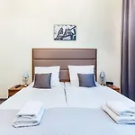 Apartahotel Old Town Cracovia