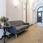 Apartahotel Old Town