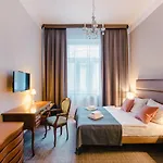Hotel apartamentowy Old Town Kraków