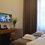 Old Town Apartahotel 3*