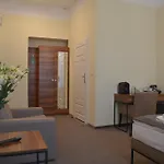 Apartahotel Old Town Cracovia