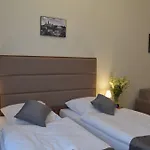Old Town Апарт-отель Краков