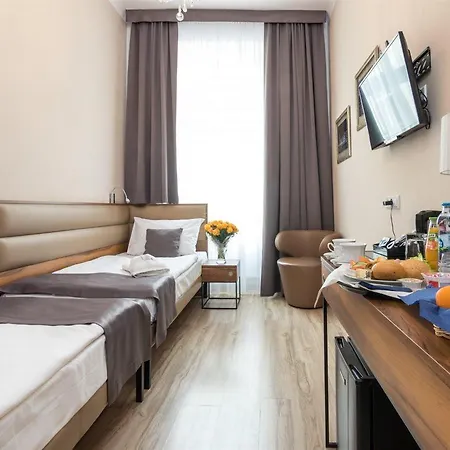 Old Town 4*