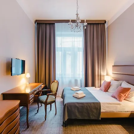 Aparthotel Old Town Krakau