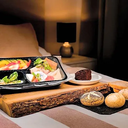 Old Town 아파트호텔 4*