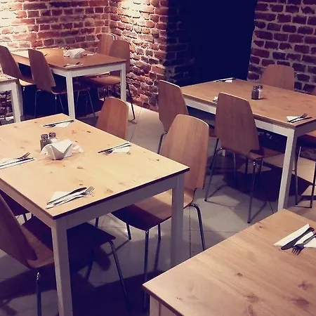 Old Town 4* 크라쿠프