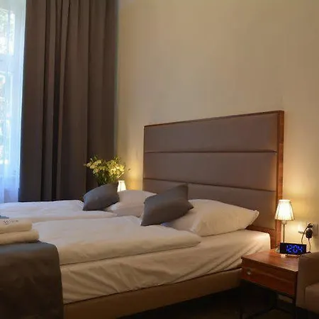 Old Town 4*