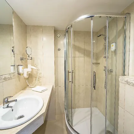 Old Town Aparthotel Krakau