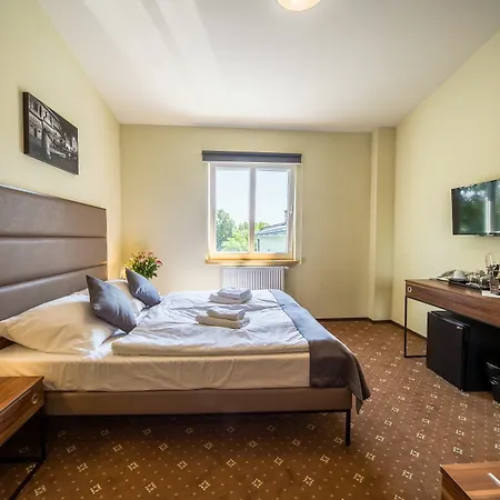 Old Town 4*
