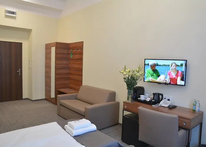 Old Town Apartmanhotel