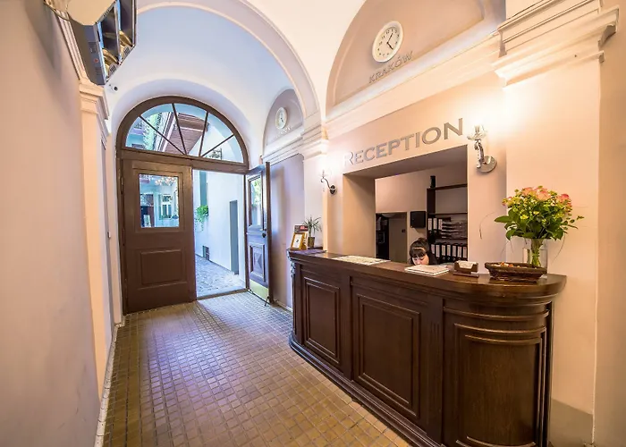 Old Town Apartmanhotel 3*