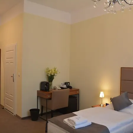 Old Town 3* 克拉科夫