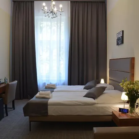 Old Town 克拉科夫