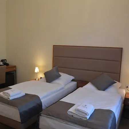 Old Town 3* 克拉科夫