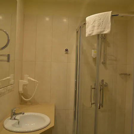 Old Town Hotel apartamentowy Kraków