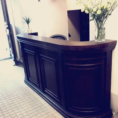 Old Town 3* 克拉科夫