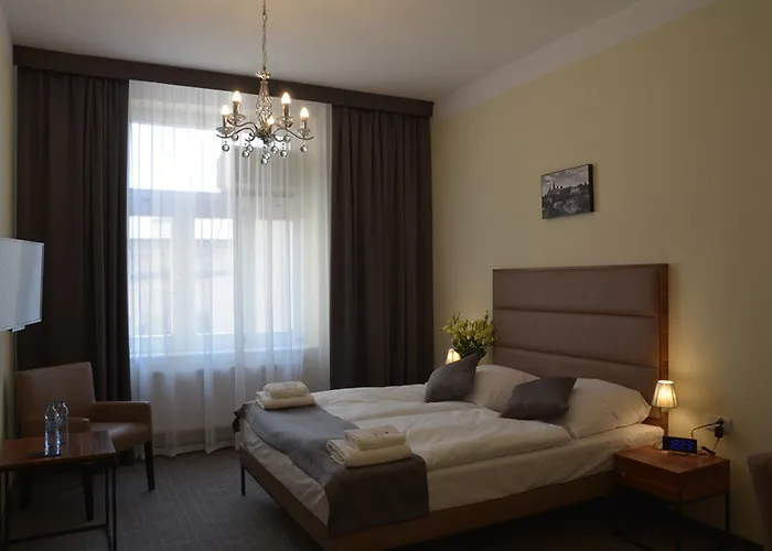 Old Town Апарт-отель 3*