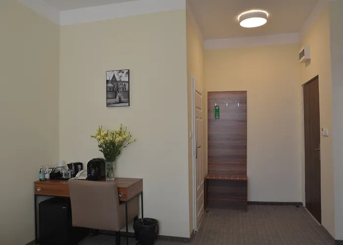 Old Town Апарт-отель 3*