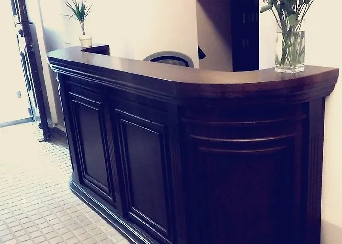 Old Town 3* Краков