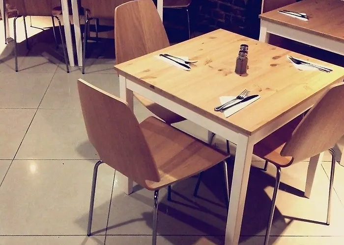 Old Town 3* Краков